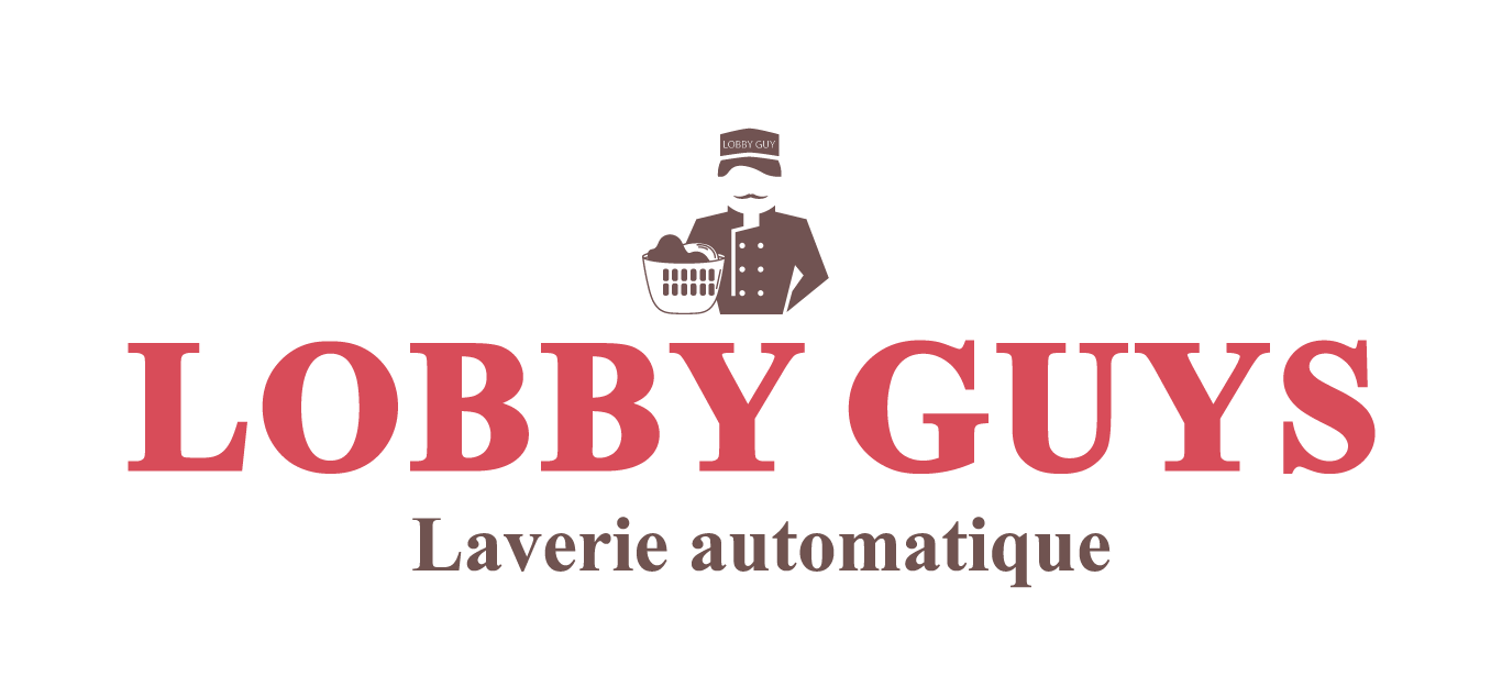 Logo Lobby Guys