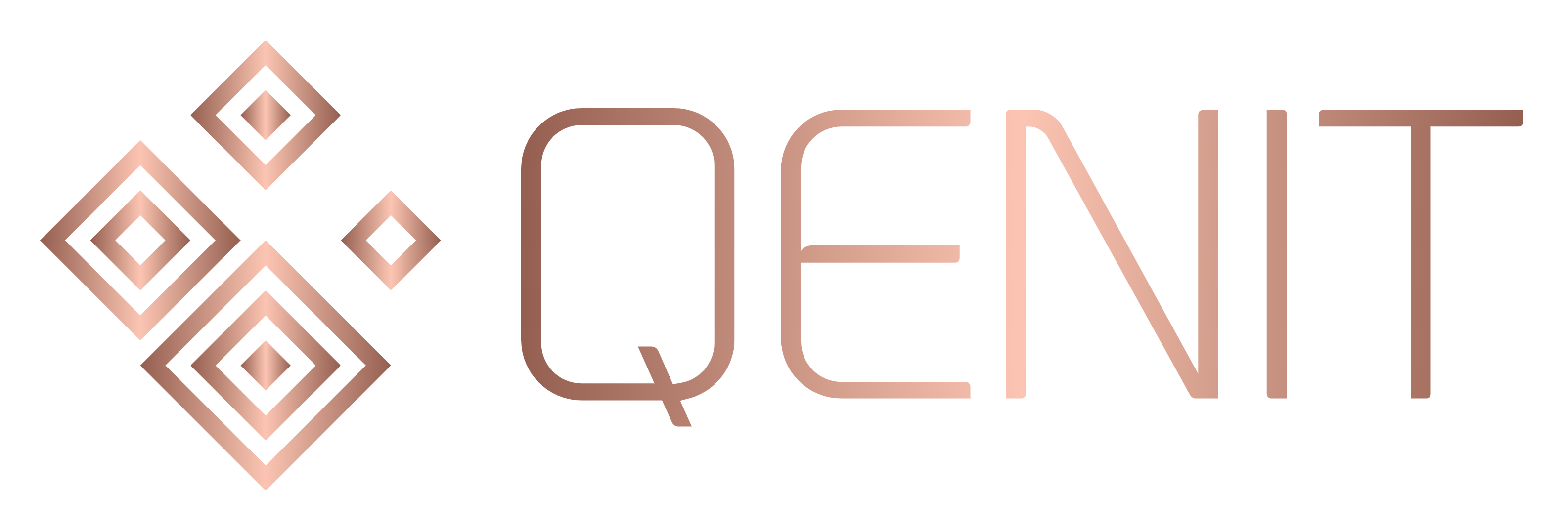 L'application Qenit